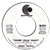  Isaac Hayes -- Theme From Shaft, 1971 (M-) 45 rpm record, $10.00 - Click for bigger image and more info 