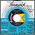  Jackie Wilson -- Whispers (Gettin' Louder)/ The Fairest Of Them All, 1966 (M-) 45 rpm record with factory sleeve, $25.00 - Click for bigger image and more info 