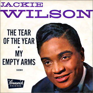 The Tear Of The Year/ My Empty Arms