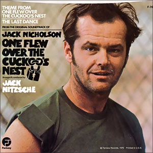 Theme From One Flew Over The Cuckoo's Nest