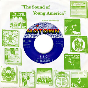 ABC/ The Young Folks