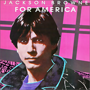 For America/ Till I Go Down