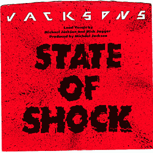 State of Shock/ Your Ways