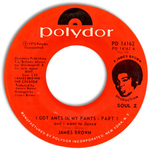 I Got Ants In My Pants (And I Want To Dance) - Part I/ Part 15 & 16