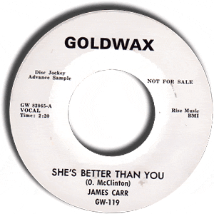 She's Better Than You/ Talk Talk