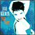  Jane Wiedlin -- Rush Hour/ The End Of Love, 1988 (M) 45 rpm record with picture sleeve, $9.00 - Click for bigger image and more info 