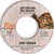  Ain't Even Done With The Night/ Make Me Feel 45 Record 