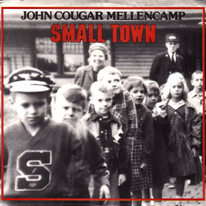 Small Town/ Small Town (Acoustic Version)