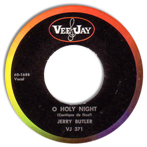 Silent Night/ O Holy Night