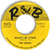  Jewels -- Hearts Of Stone/ Runnin', 1954 (EX) 45 rpm record, $35.00 - Click for bigger image and more info 