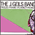  The J. Geils Band -- Freeze-Frame/ Flamethrower, 1982 (M-) 45 rpm record with picture sleeve, $11.00 - Click for bigger image and more info 