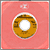  Jimi Hendrix -- Purple Haze, 1967 (M) 45 rpm record with factory sleeve, $25.00 - Click for bigger image and more info 