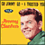  Jimmy Clanton -- Go, Jimmy, Go/ I Trusted You, 1959 (M-) 45 rpm record with picture sleeve, $20.00 - Click for bigger image and more info 