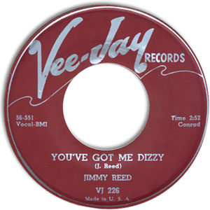 You've Got Me Dizzy/ Honey, Don't Let Me Go