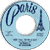  Are You From Dixie/ Beautiful One 45 Record 
