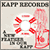  La Pachanga/ Take Care 45 Record 