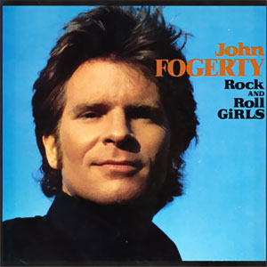 Rock And Roll Girls/ Centerfield