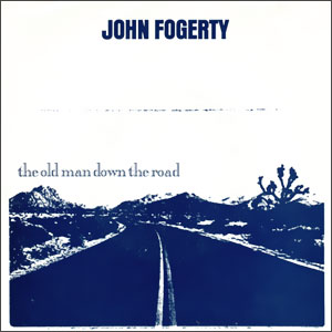 The Old Man Down The Road/ Big Train (From Memphis)