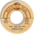  Johnnie Taylor -- What About My Love/ Reaganomics, 1982 (M) 45 rpm record, $28.00 - Click for bigger image and more info 