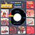  Dreamin'/ Cincinnati Fireball 45 Record 