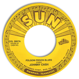 Folsom Prison Blues