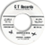  Johnny Parker and the Zirkons -- Oongawa/ TV Commercial, 1962 (M-) 45 rpm record, $100.00 - Click for bigger image and more info 