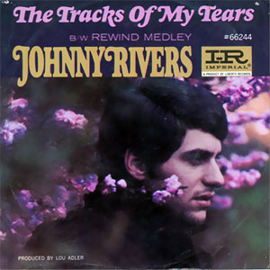 The Tracks of My Tears/ Rewind Medley