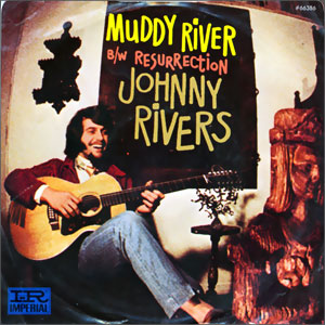 Muddy River/ Resurrection