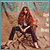  Juice Newton -- Angel Of The Morning/ Headin' For A Heartache, 1981 (M-) 45 rpm record with picture sleeve, $9.00 - Click for bigger image and more info 
