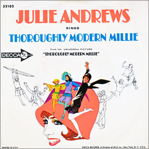 Thoroughly Modern Millie/ Jimmy