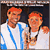  Julio Iglesias & Willie Nelson -- To All The Girls I've Loved Before, 1984 (M-) 45 rpm record with picture sleeve, $9.00 - Click for bigger image and more info 