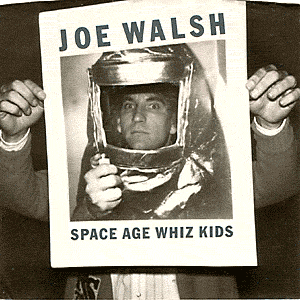 Space Age Whiz Kids/ Theme From Island Weirdos