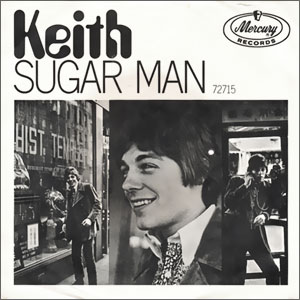 Sugar Man/ Easy As Pie