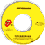  Keith Richards -- Run Rudolph Run/ The Harder They Come, 1979 (M) 45 rpm record, $30.00 - Click for bigger image and more info 