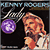  Kenny Rogers -- Lady/ Sweet Music Man, 1980 (M) 45 rpm record with picture sleeve, $9.00 - Click for bigger image and more info 