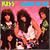 Kiss -- Reason To Live/ Thief In The Night, 1987 (M-) 45 rpm record with picture sleeve, $25.00 - Click for bigger image and more info 