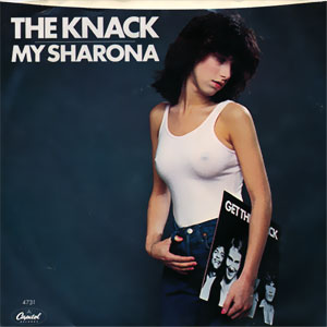 My Sharona/ Let Me Out