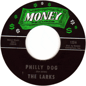 Philly Dog/ Heaven Only Knows