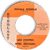  Les Cooper and the Soul Rockers -- Wiggle Wobble/ Dig Yourself, 1962 (M-) 45 rpm record, $35.00 - Click for bigger image and more info 