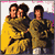  Lisa Lisa and Cult Jam with Full Force -- Lost In Emotion/ Motion Is Lost, 1987 (M) 45 rpm record with picture sleeve, $8.00 - Click for bigger image and more info 