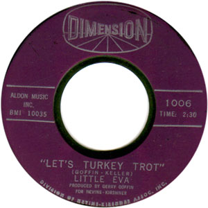 Let's Turkey Trot/ Down Home