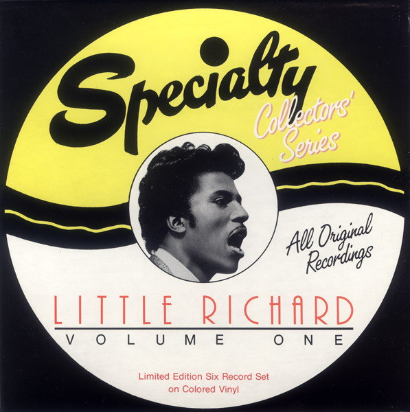 Speciality Collectors Series Volume Two