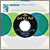  Lou Christie -- Lightnin' Strikes/ Cryin' in the Street, 1965 (M-) 45 rpm record with factory sleeve, $16.00 - Click for bigger image and more info 