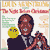  Louis Armstrong -- The Night Before Christmas/ When The Saints Go Marching In, 1971 (M) 45 rpm record with picture sleeve, $18.00 - Click for bigger image and more info 