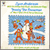  Frosty The Snowman/ Don't Wish Me Merry Christmas 45 Record 