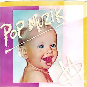 Pop Muzik/ M Factor