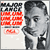  Major Lance -- Um, Um, Um, Um, Um, Um/ Sweet Music, 1963 (M-) 45 rpm record with picture sleeve, $40.00 - Click for bigger image and more info 