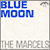  Marcels -- Blue Moon/ Goodbye To Love, 1961 (M-) 45 rpm record with picture sleeve, $60.00 - Click for bigger image and more info 