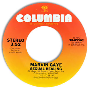 Sexual Healing