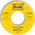  Mello-Kings -- Tonite, Tonite/ Do Baby Do, 1957 (M-) 45 rpm record, $65.00 - Click for bigger image and more info 